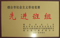 荣誉证书11 荣誉证书11