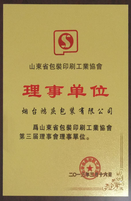 荣誉证书17 荣誉证书17
